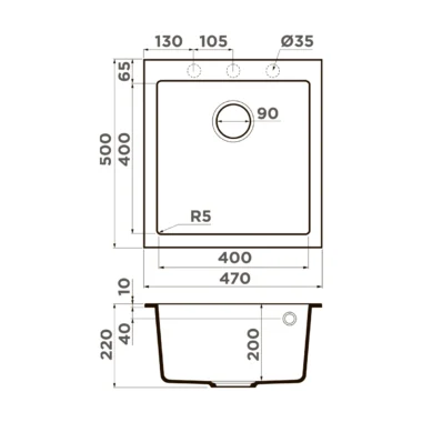 Bosen 47A gr фото 4