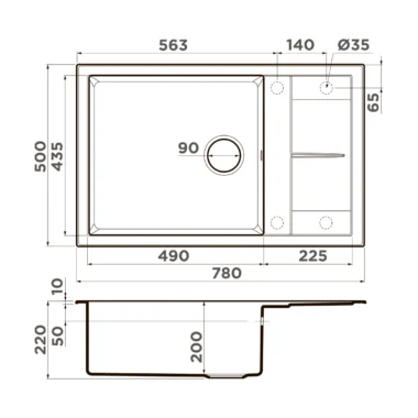 Sumi 78A-LB gb фото 4