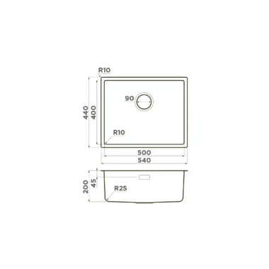 Tadzava 54-U-I Ultra lg фото 4