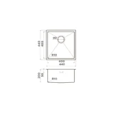 Taki 44-U-IF gm фото 19